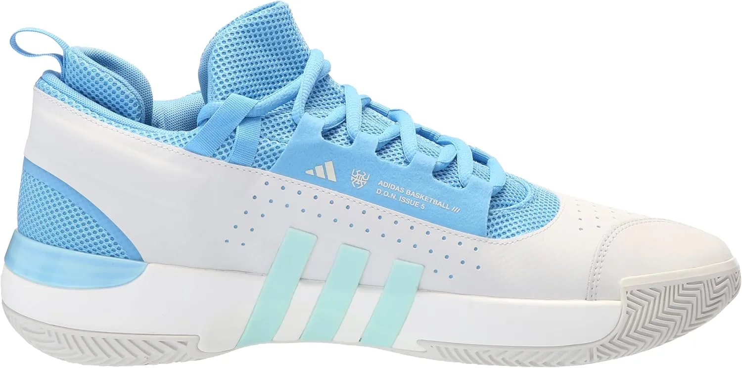 Adidas D.O.N. Issue 5 Shoes