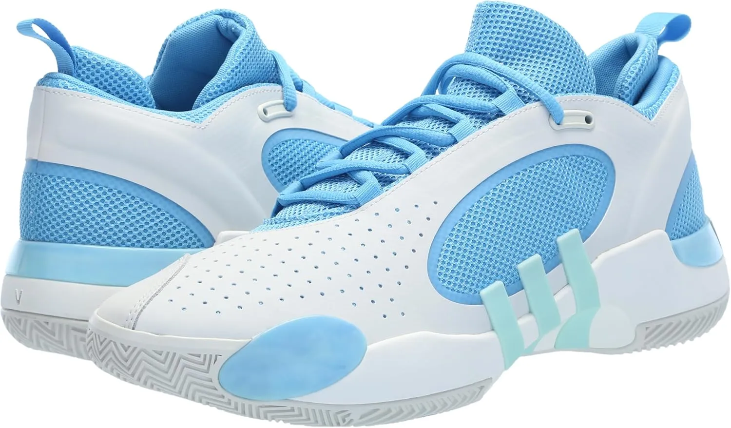 Adidas D.O.N. Issue 5 Shoes