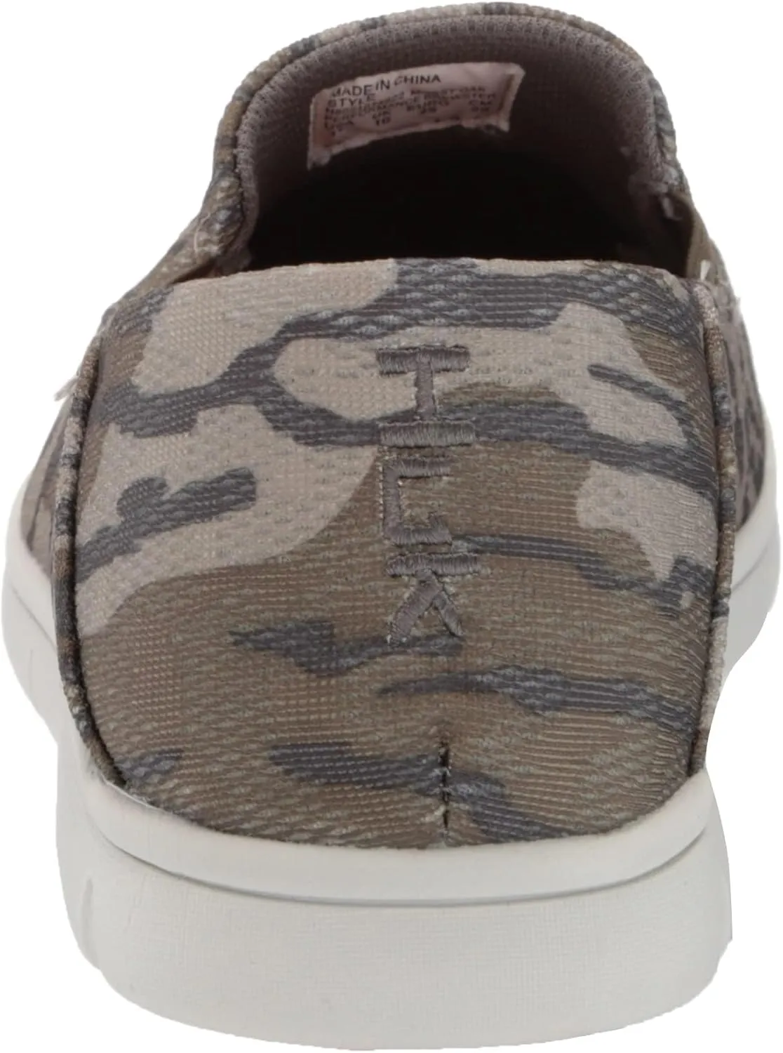 HUK Men's Brewster Slip on Wet Traction Fishing & Deck Shoes Boat