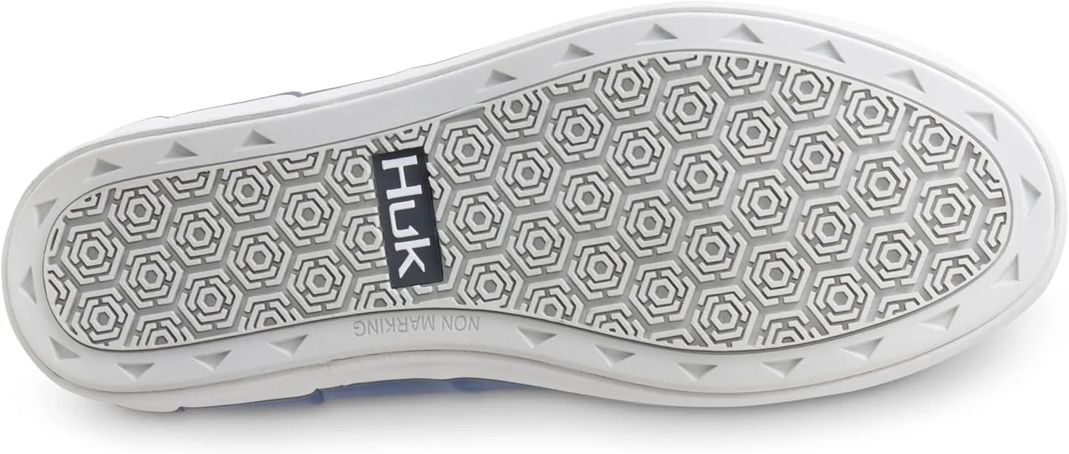HUK Women's Rogue Wave Shoe, Fishing & Deck Boot Rain