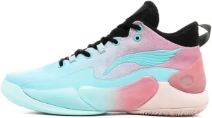 Men Basketball Shoes High Top Non Slip Womens Basketball Sneakers Comfortable Fashion Athletic Training Sport Shoes