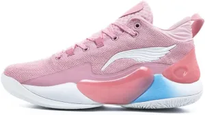 Men Basketball Shoes High Top Non Slip Womens Basketball Sneakers Comfortable Fashion Athletic Training Sport Shoes