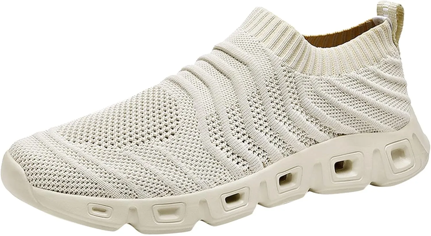 Mens Walking Shoes Mens Slip on Shoes Walking Shoe for Men Tennis Shoe for Men Casual Lightweight Sneaker