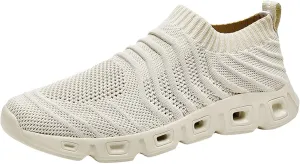 Mens Walking Shoes Mens Slip on Shoes Walking Shoe for Men Tennis Shoe for Men Casual Lightweight Sneaker