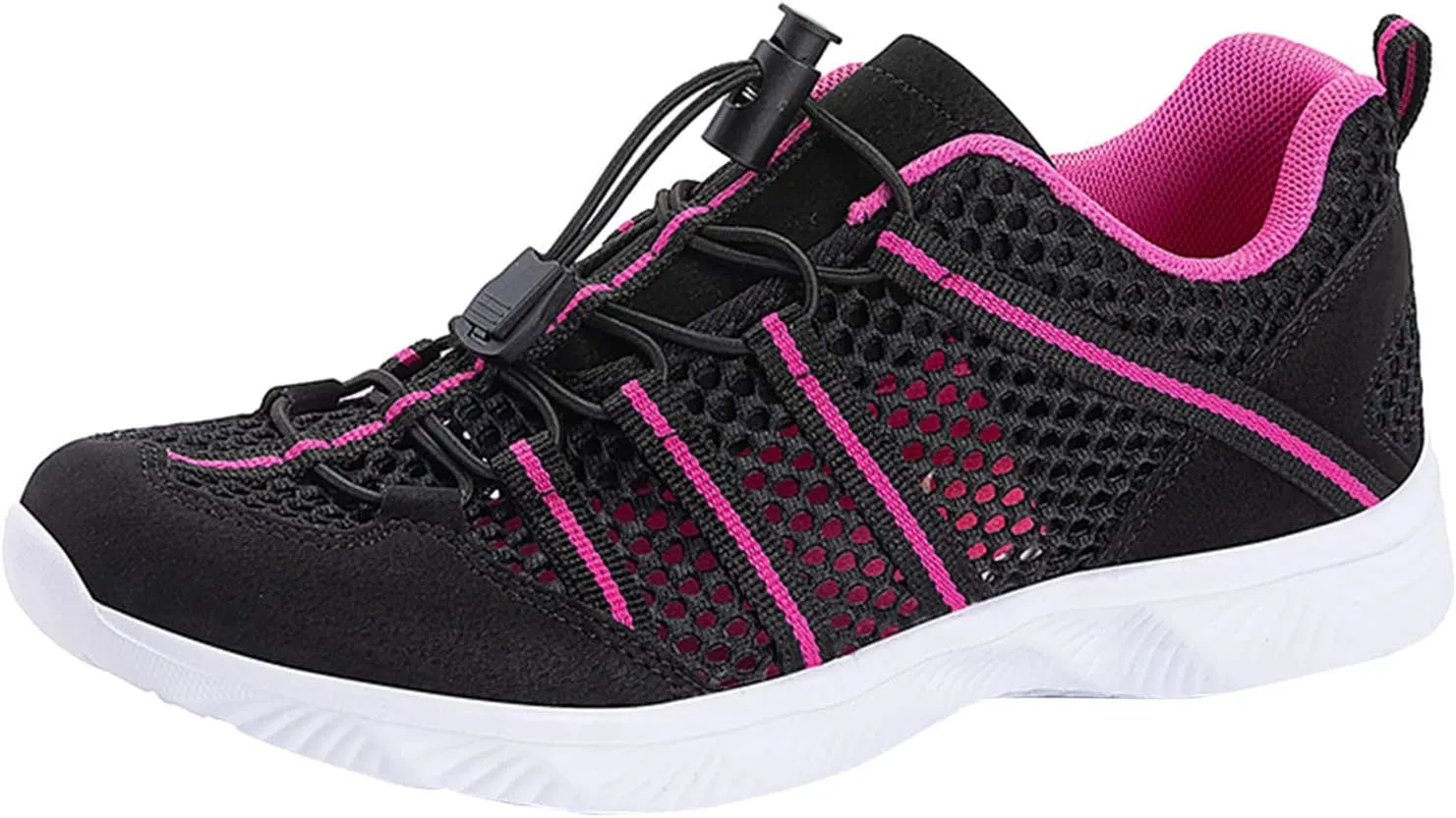 Mens Water Shoes Aqua Shoes for Women Barefoot Quick-Dry Outdoor Athletic Sport Kayaking Boating Swimming Shoes Barefoot Shoes