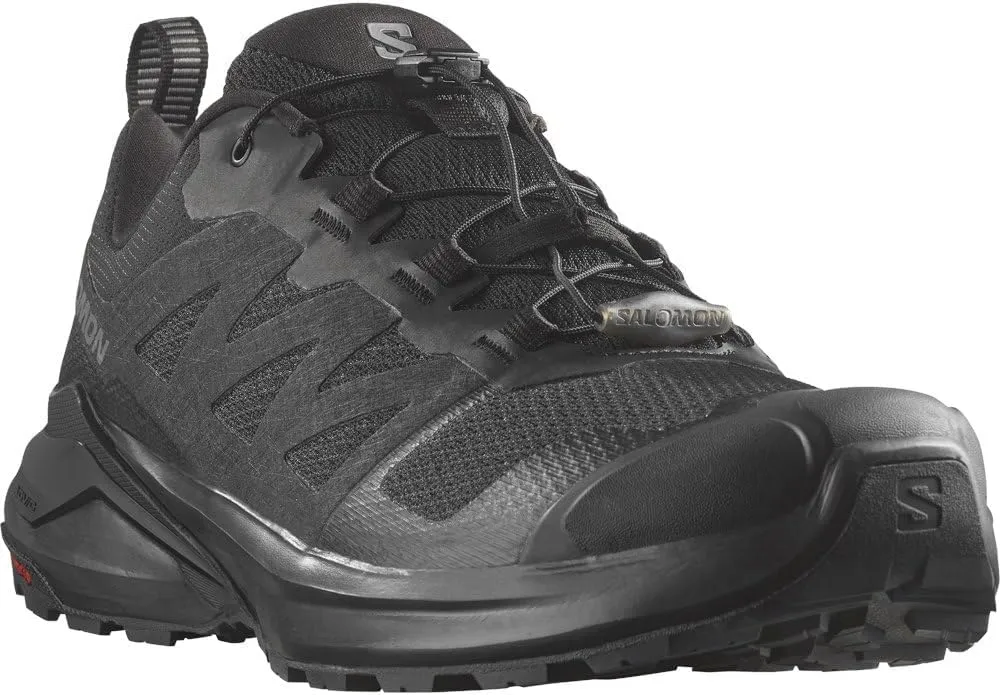 SALOMON Men's Athletics Trail Running Shoes