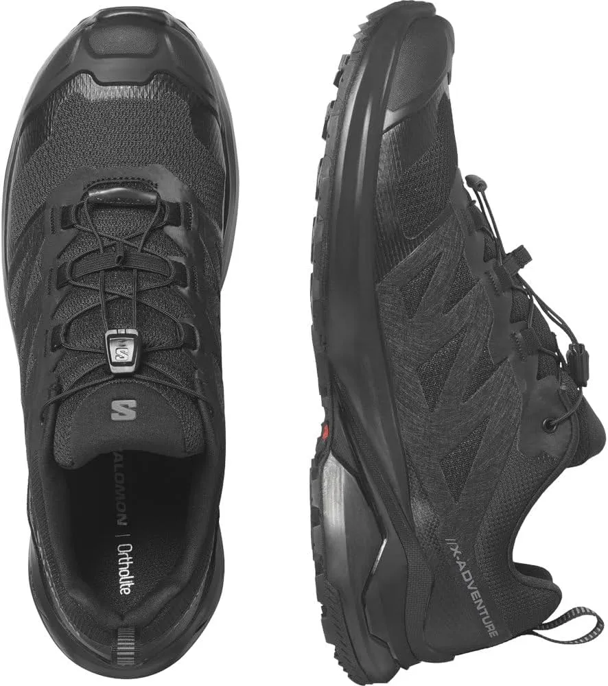 SALOMON Men's Athletics Trail Running Shoes
