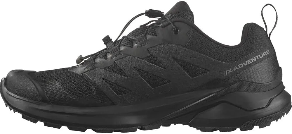 SALOMON Men's Athletics Trail Running Shoes