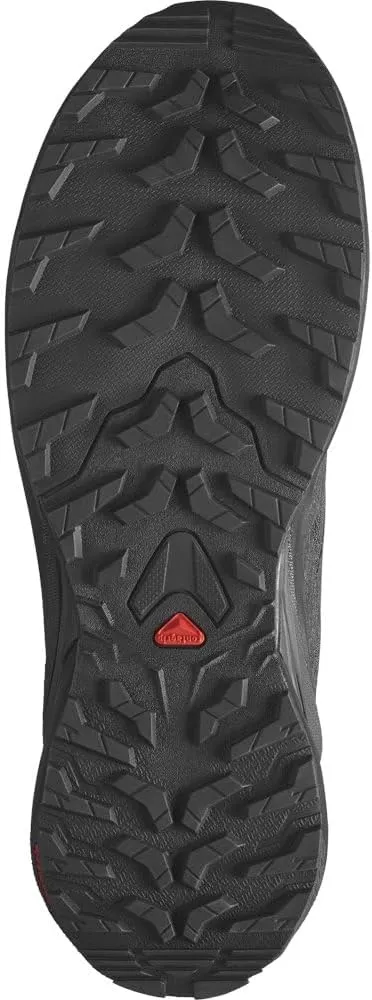 SALOMON Men's Athletics Trail Running Shoes